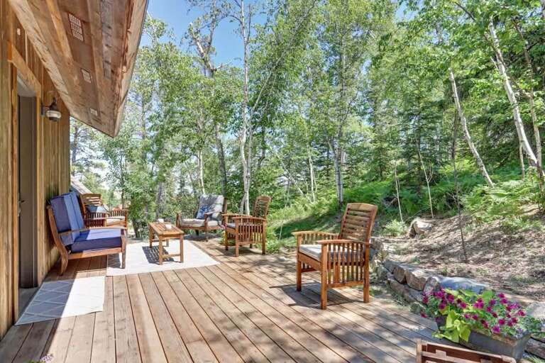 Terry Peak Cabin Rental