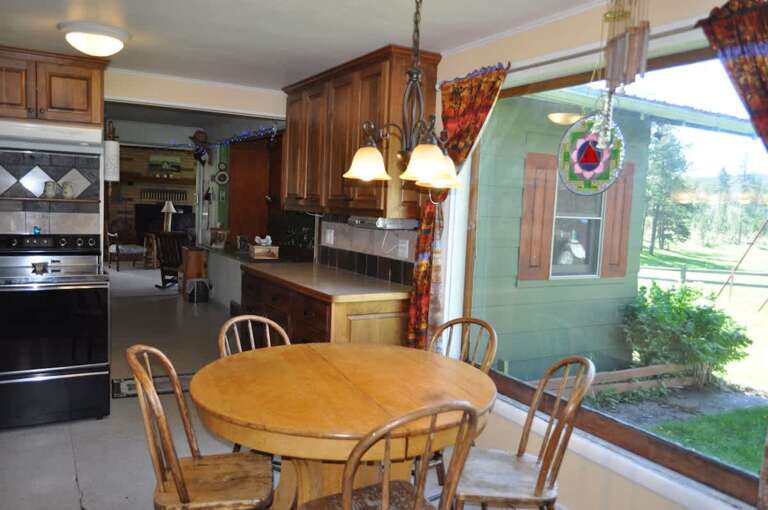 Find Rentals