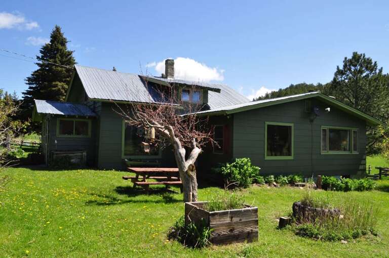 Sturgis Home Rental