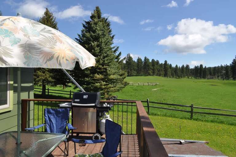 Sturgis Home Rental