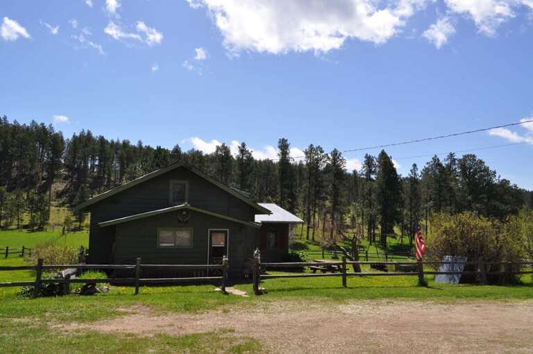 Find Rentals
