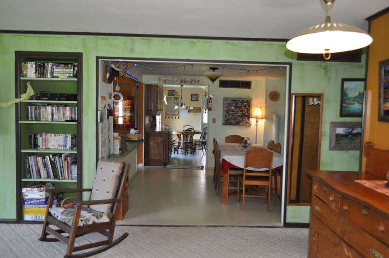 Find Rentals