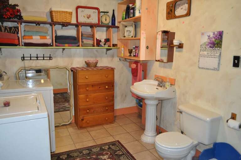 Find Rentals