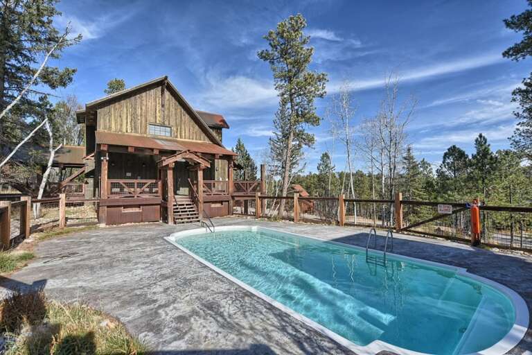Find Rentals
