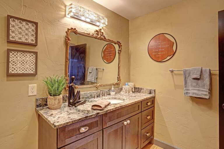 Find Rentals