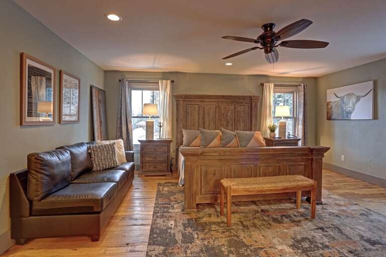Find Rentals