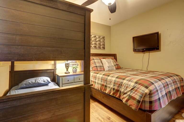 Find Rentals