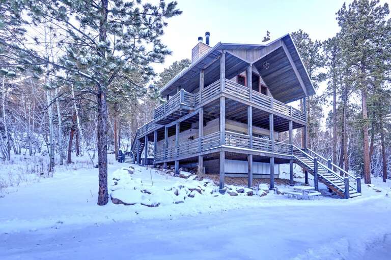 Find Rentals