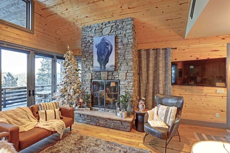 Lead Home Rental