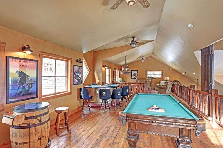 Find Rentals