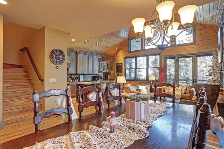 Find Rentals