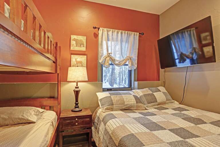 Find Rentals