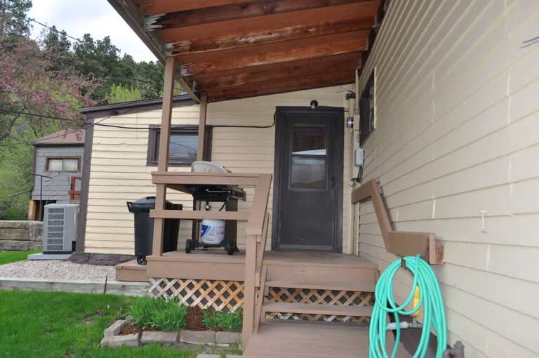 Deadwood Home Rental