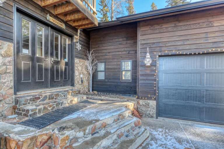 Terry Peak Home Rental