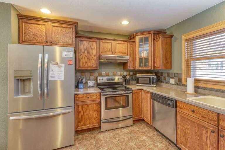 Find Rentals