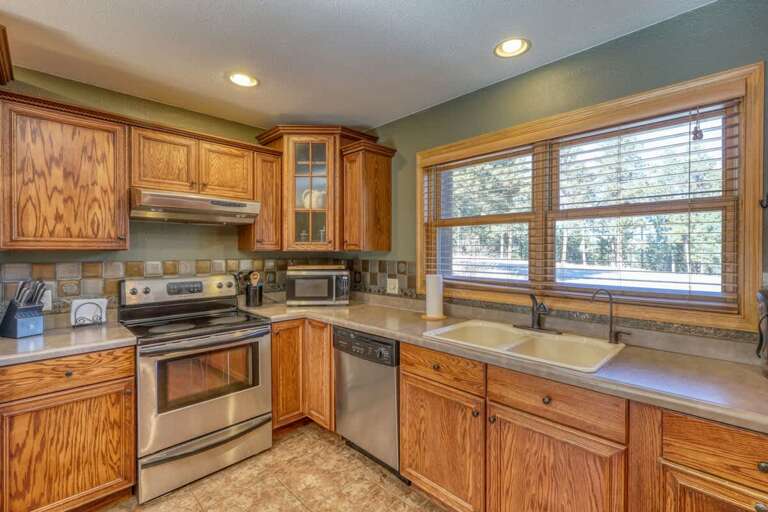 Find Rentals