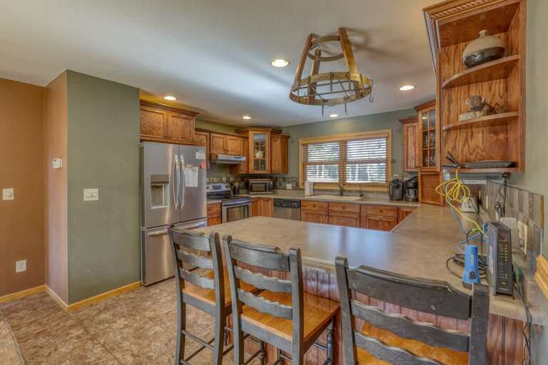 Find Rentals