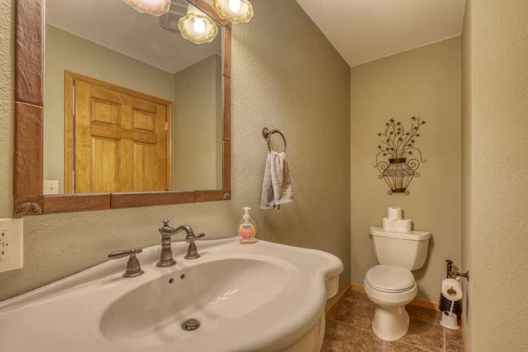 Find Rentals
