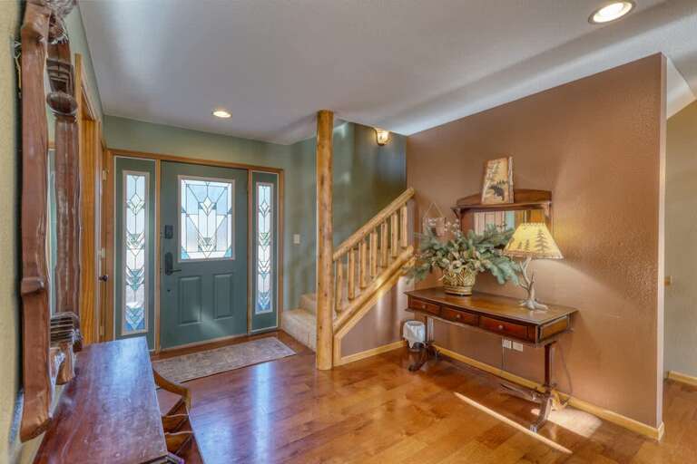 Find Rentals