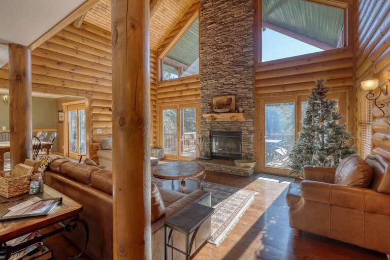 Deadwood Home Rental