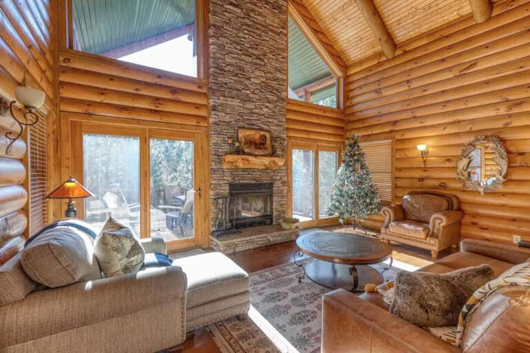 Deadwood Home Rental