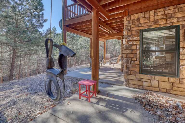 Find Rentals