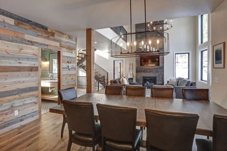 Terry Peak Home Rental