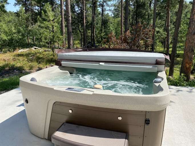 Terry Peak Home Rental