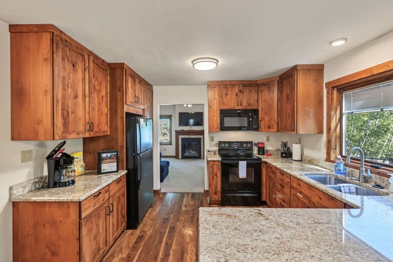 Find Rentals
