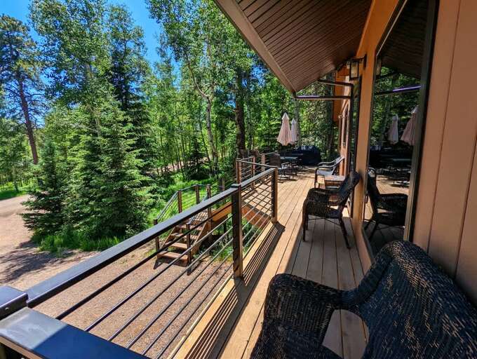 Terry Peak Home Rental