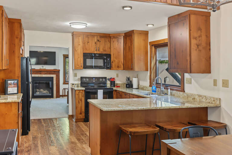 Find Rentals
