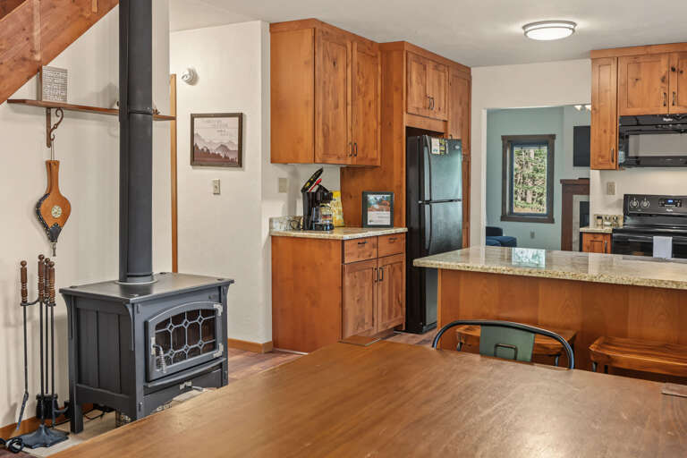 Find Rentals