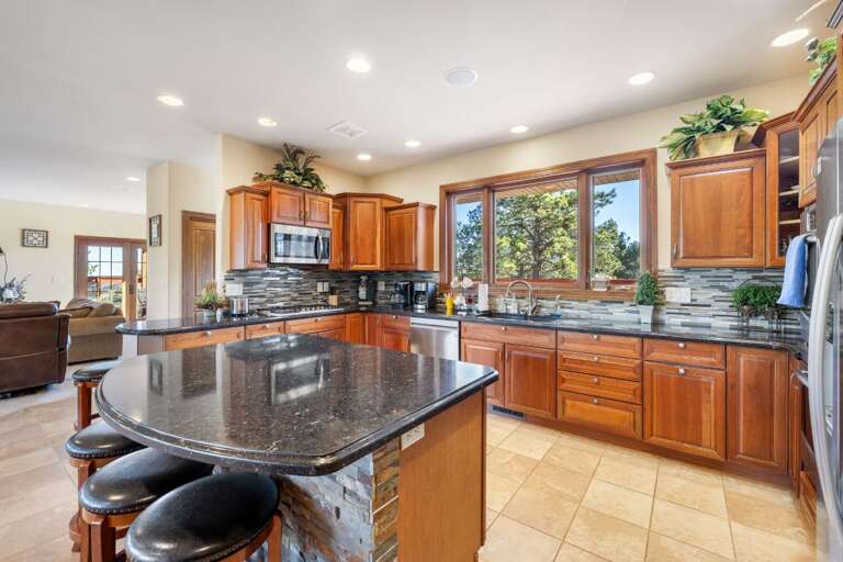 Rapid City Home Rental