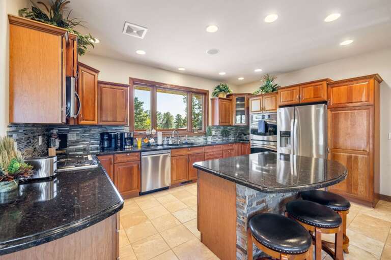 Rapid City Home Rental