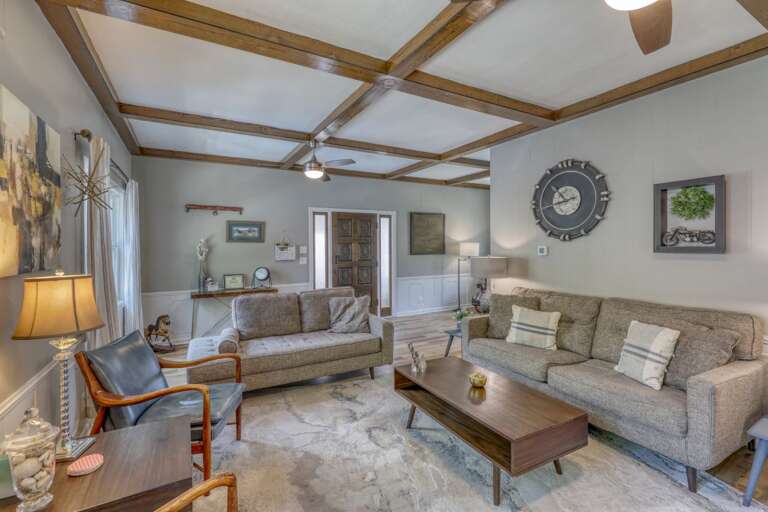 Deadwood Home Rental