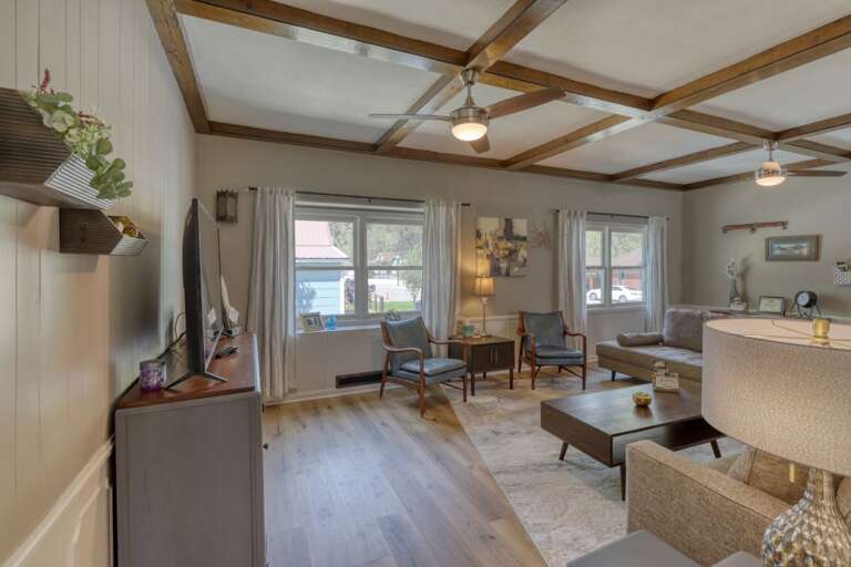 Deadwood Home Rental