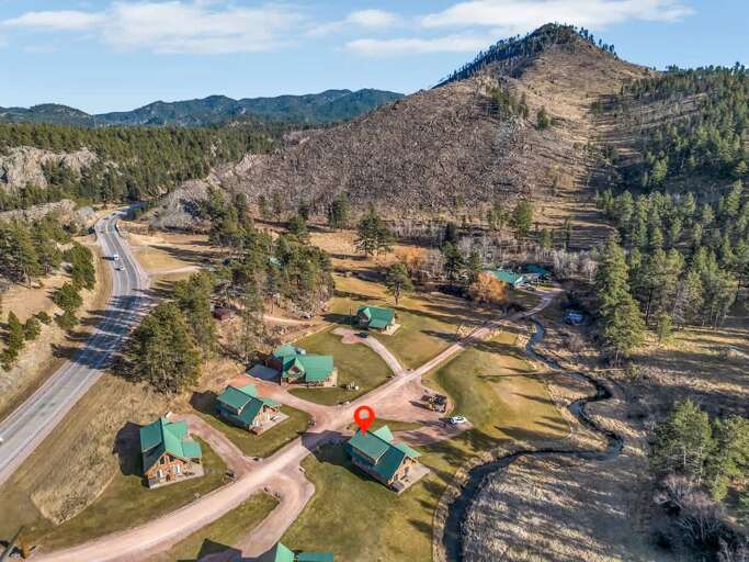Find Rentals