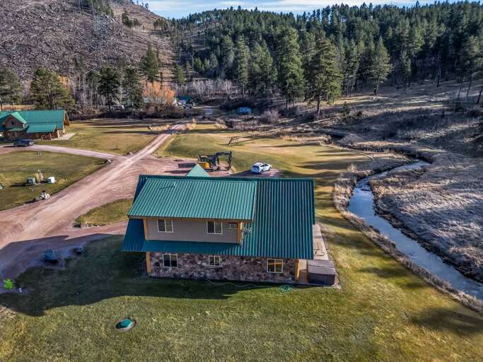 Find Rentals