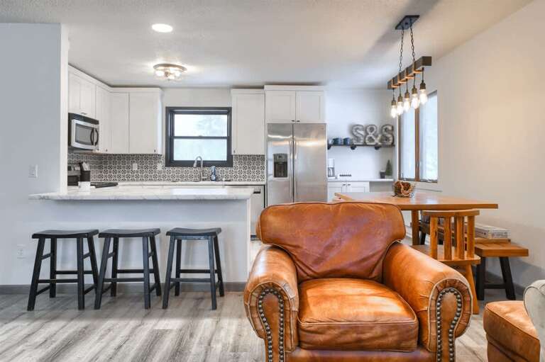 Terry Peak Home Rental