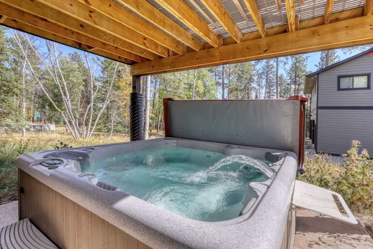 Deer Mountain Home Rental