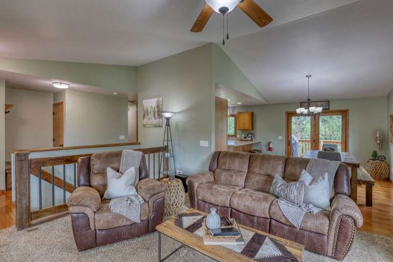 Deadwood Home Rental