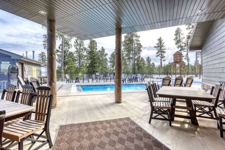Find Rentals