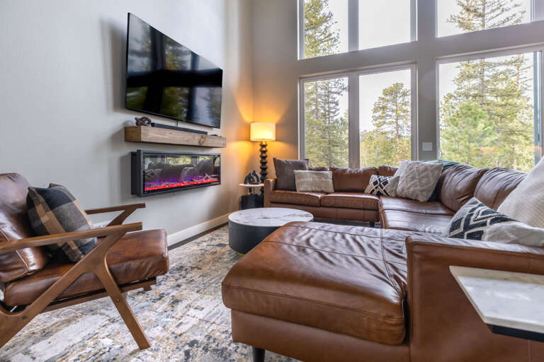 Sunset Ridge 