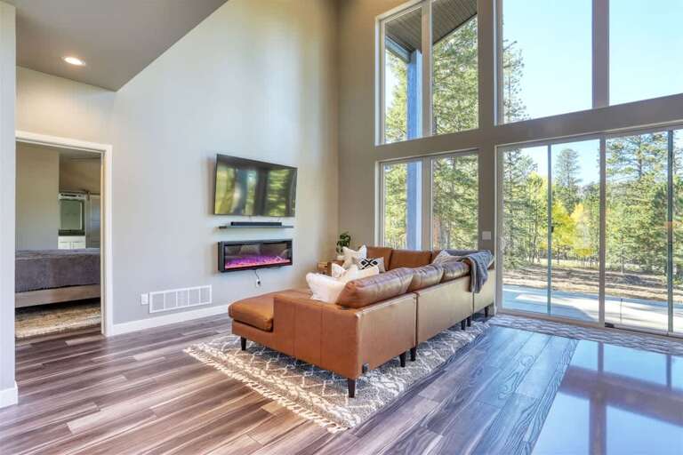 Terry Peak Home Rental