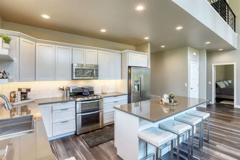 Find Rentals