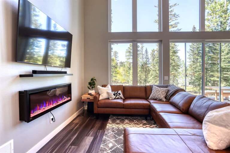 Terry Peak Home Rental