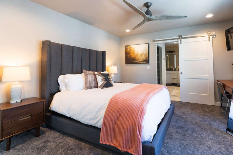 Terry Peak Home Rental