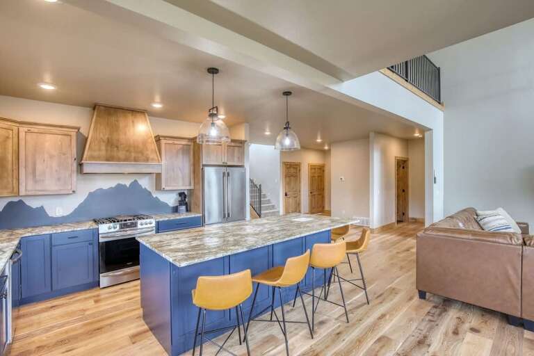 Find Rentals