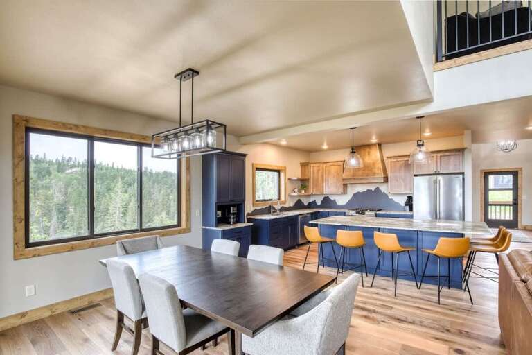 Find Rentals