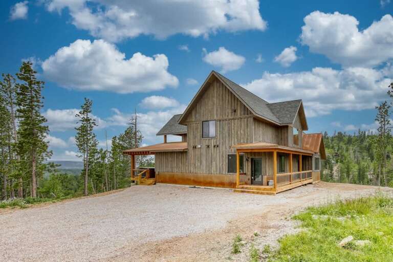 Find Rentals